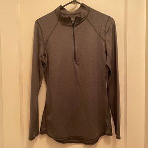 REI Co-op Lightweight Base Layer Half-Zip Top - Women's - Small